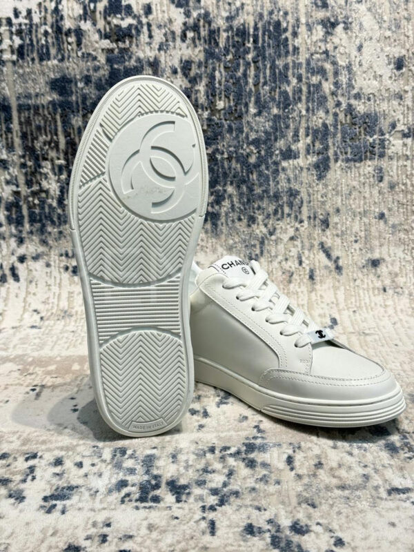 Chanel кроссовки PR678694 6
