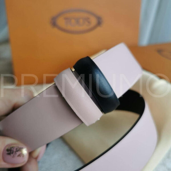 Tod’s ремень PR723313 4