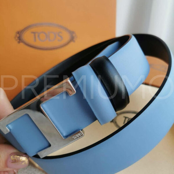 Tod’s ремень PR427470 2
