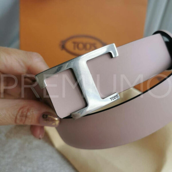 Tod’s ремень PR723313 3