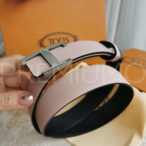 Tod’s ремень PR723313 2