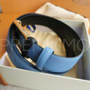 Tod’s ремень PR427470 9