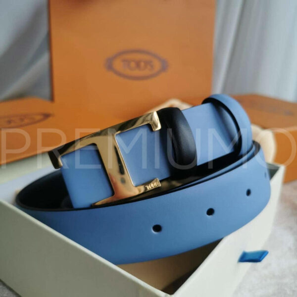 Tod’s ремень PR427470 5
