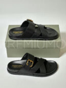 Christian Dior шлепанцы PR214334 11