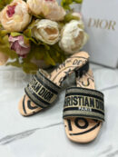 Christian Dior сабо PR391464 3