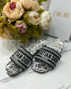 Christian Dior сабо PR769344