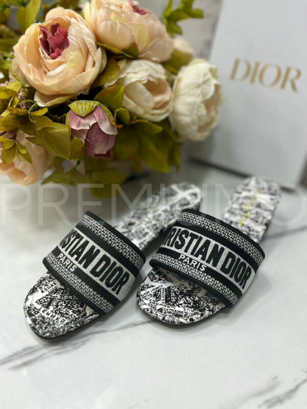 Christian Dior сабо PR769344 2