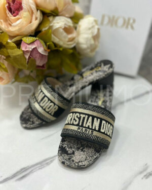 Christian Dior сабо PR690925