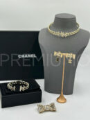 Chanel серьги PR756978 8