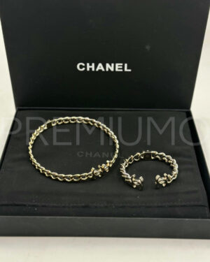 Chanel колье PR835818