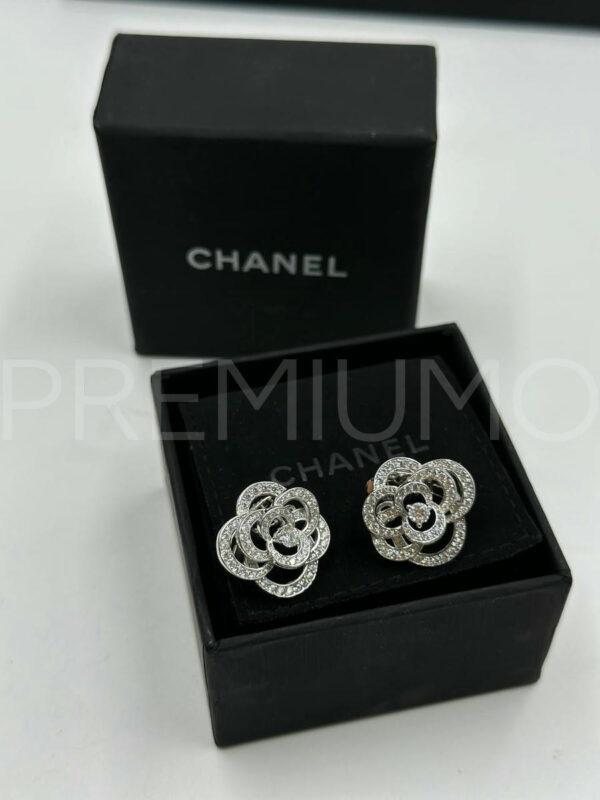 Chanel серьги PR503331