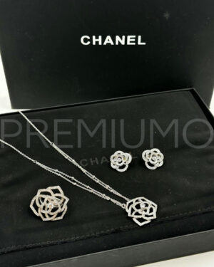 Chanel кулон PR821755
