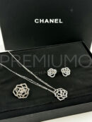 Chanel кольцо PR770647 6
