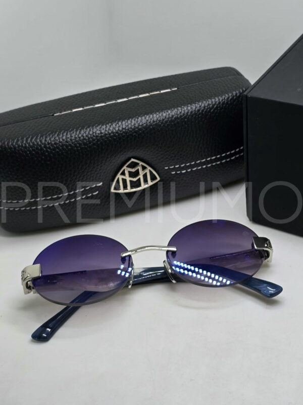 Maybach очки PR692630