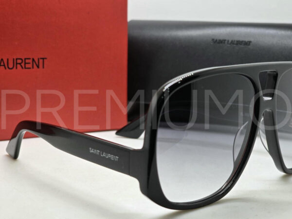 Yves Saint Laurent очки PR459244 2