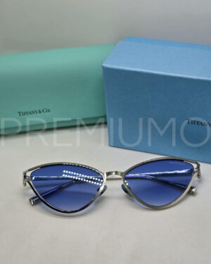 Tiffany & Co. очки PR893293