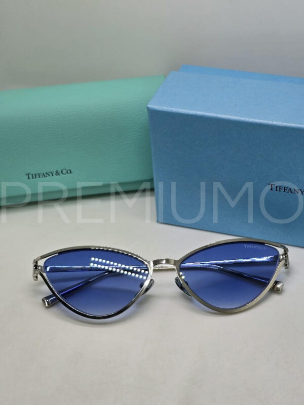 Tiffany & Co. очки PR893293