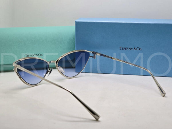 Tiffany & Co. очки PR893293 2