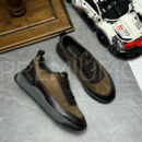 Santoni кроссовки PR109096 8