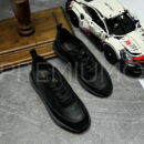 Santoni кроссовки PR106423 6