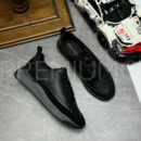 Santoni кроссовки PR106423 8