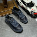 Santoni кроссовки PR701872 5