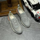 Santoni кроссовки PR810313 9