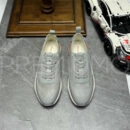 Santoni кроссовки PR810313 7