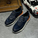 Santoni кроссовки PR505314 5