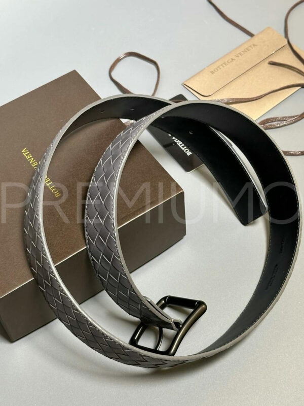 Bottega Veneta ремень PR246366 5