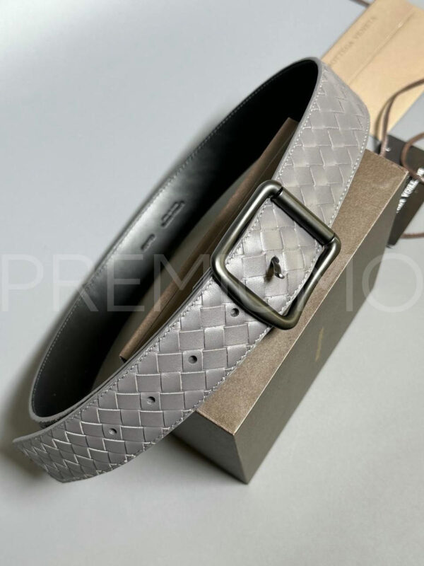Bottega Veneta ремень PR246366 3
