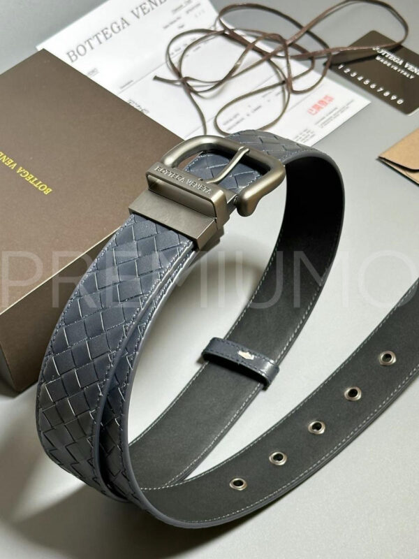 Bottega Veneta ремень PR322700 4