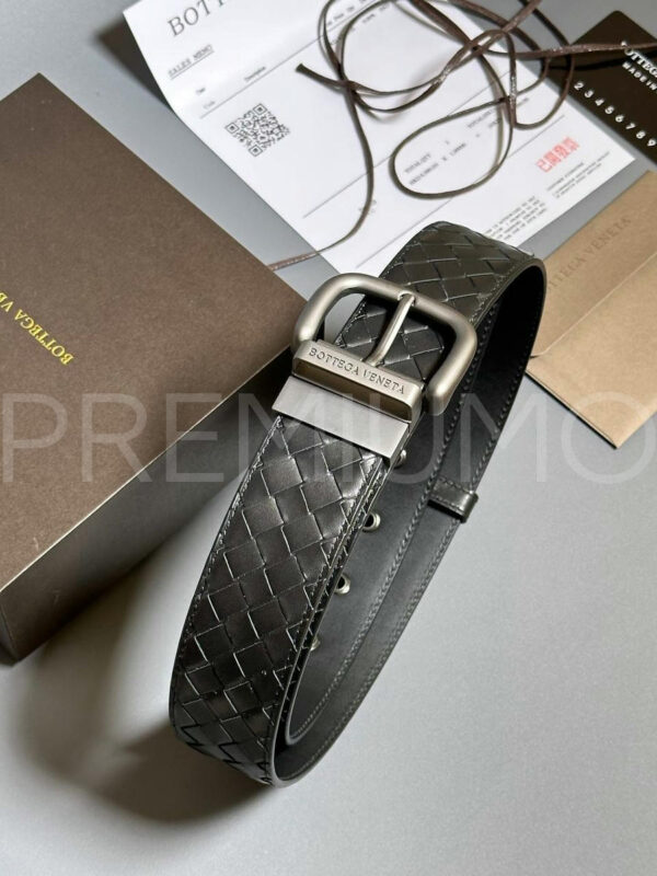 Bottega Veneta ремень PR554456