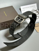 Bottega Veneta ремень PR554456 7