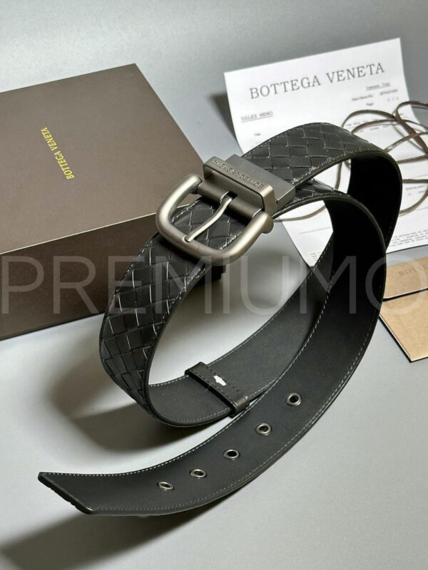 Bottega Veneta ремень PR554456 2