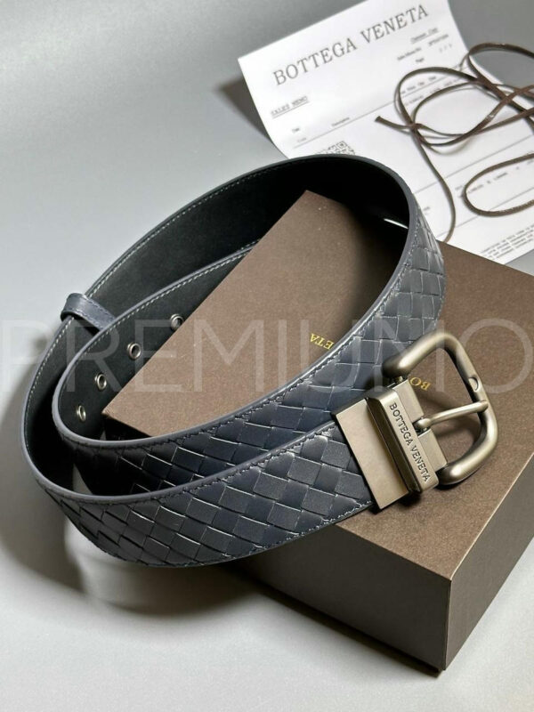Bottega Veneta ремень PR322700 2