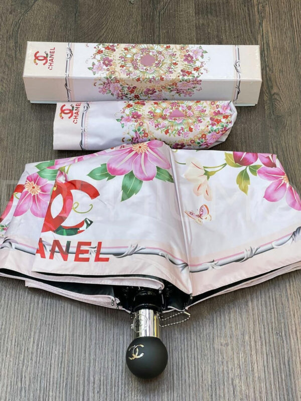 Chanel зонт PR336709 3