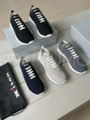 Kiton кроссовки PR918015 12
