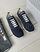 Kiton кроссовки PR812808 7