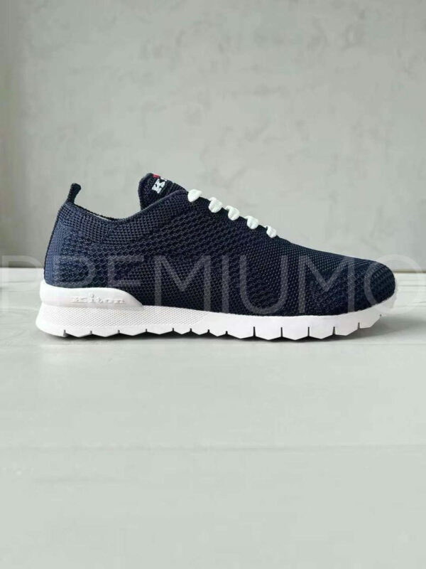 Kiton кроссовки PR812808 2