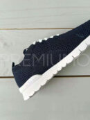 Kiton кроссовки PR812808 9