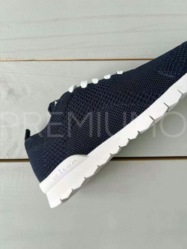 Kiton кроссовки PR812808 3
