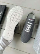 Kiton лимитированные кроссовки PR320773 11