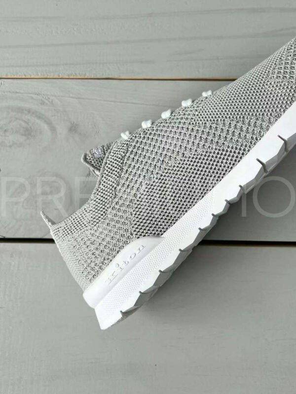 Kiton кроссовки PR918015 3