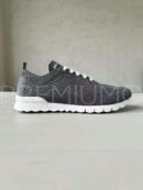 Kiton лимитированные кроссовки PR320773 8