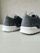 Kiton лимитированные кроссовки PR320773 10