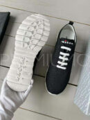 Kiton кроссовки PR890837 11