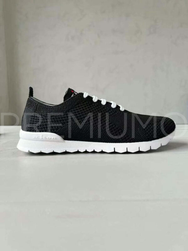 Kiton кроссовки PR890837 2