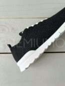 Kiton кроссовки PR890837 9