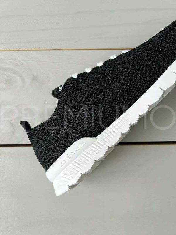 Kiton кроссовки PR890837 3